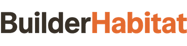 BuilderHabitat logo