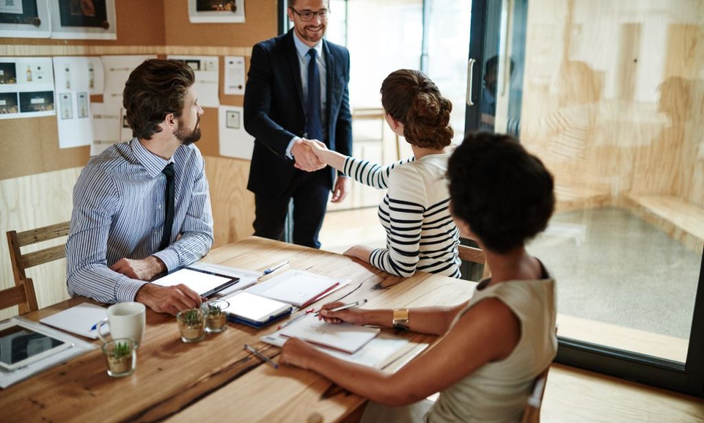 What are the Must-Have Sales Skills for Real Estate Agents